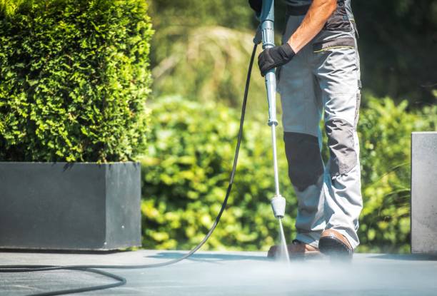 Best Pool Deck Cleaning in Lisbon, IA