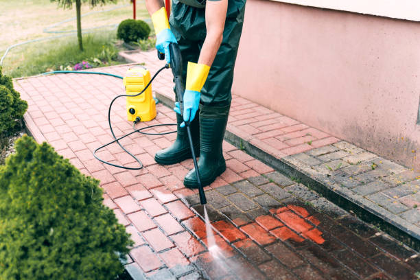 Reliable Lisbon, IA Pressure Washing Services Solutions