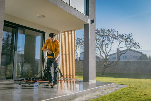 Best Window and Screen Pressure Cleaning in Lisbon, IA