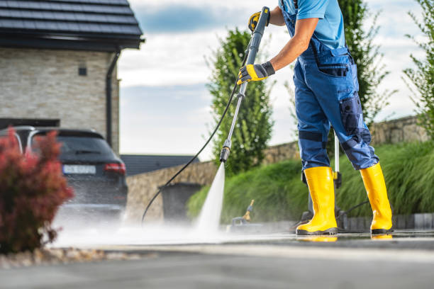 Best Parking Lot Cleaning in Lisbon, IA